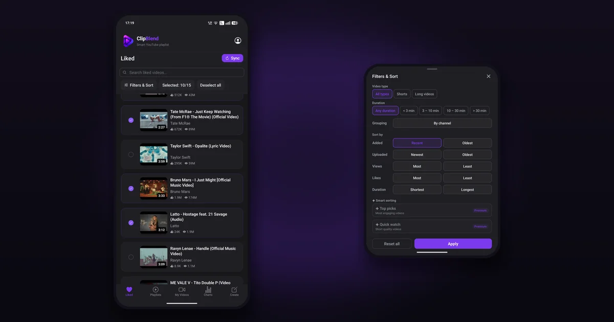 How to Find and Search Your Liked Videos on YouTube