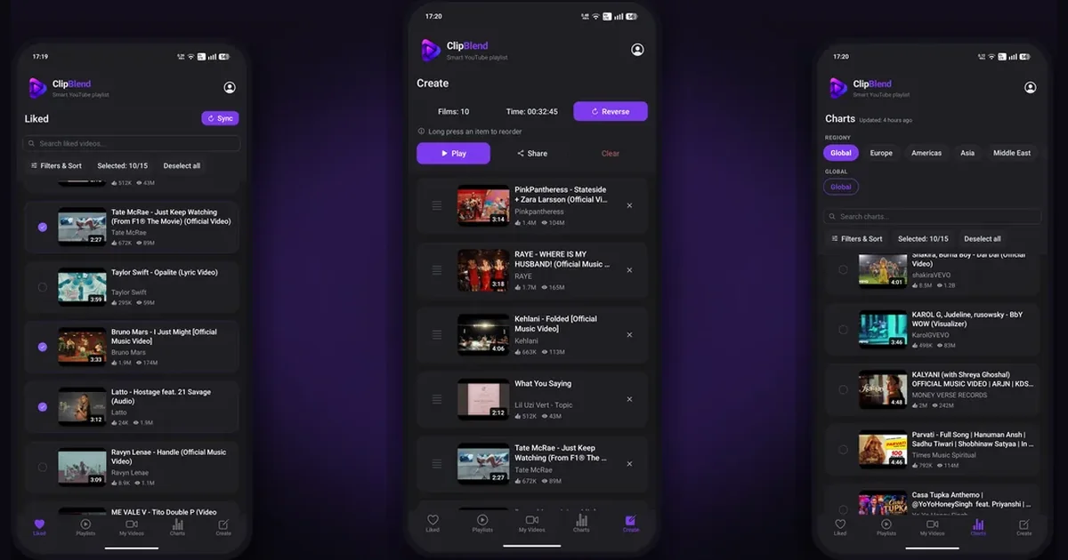What Is a Temporary YouTube Playlist? How to Create One